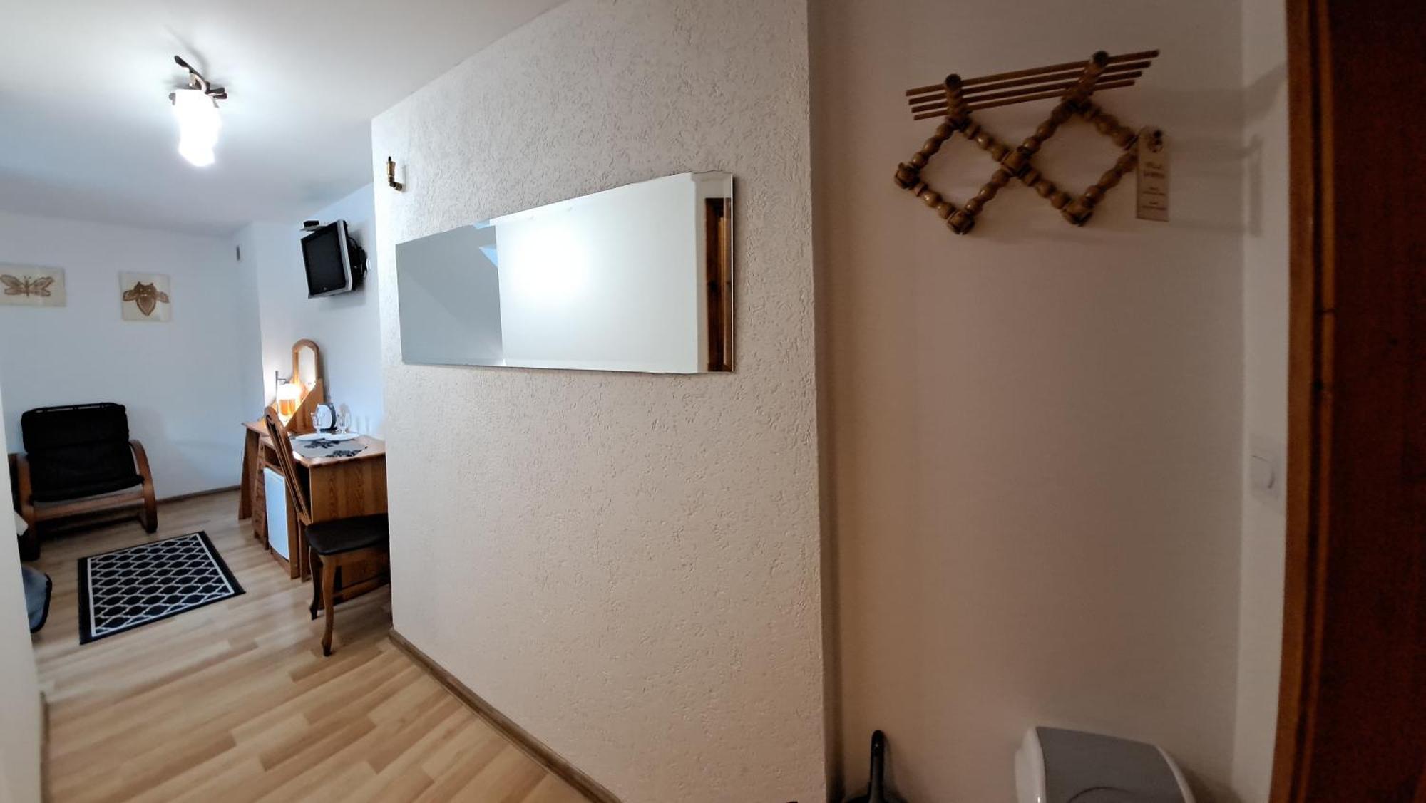 Willa Sawina Sromowce Niżne エクステリア 写真